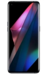 Oppo Find X3 Pro voorkant