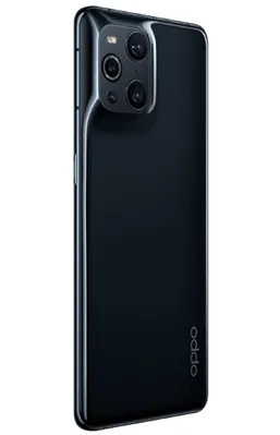 Oppo Find X3 Pro perspective-back-r
