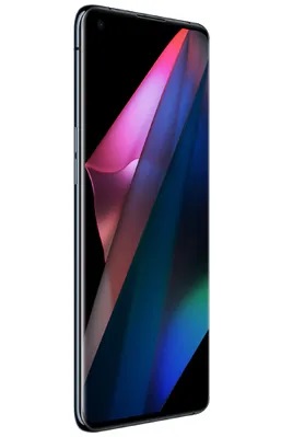 Oppo Find X3 Pro perspective-l