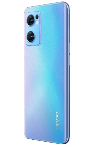 Oppo Find X5 Lite perspective-back-l
