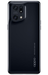 Oppo Find X5 Pro achterkant