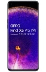 Oppo Find X5 Pro voorkant