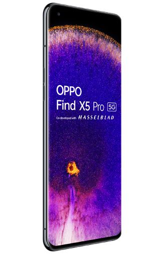 Oppo Find X5 Pro perspective-l