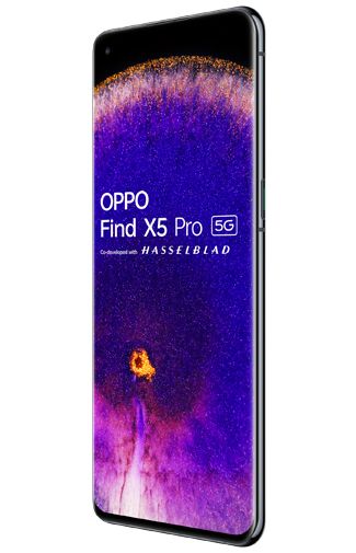 Oppo Find X5 Pro perspective-r