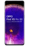 Oppo Find X5 Pro voorkant