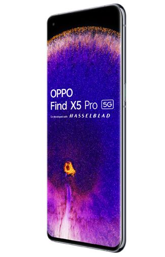 Oppo Find X5 Pro perspective-r