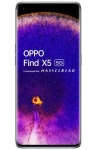 Oppo Find X5 voorkant