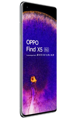 Oppo Find X5 perspective-l
