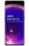 Oppo Find X5 voorkant