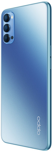 Oppo Reno4 5G perspective-back-l