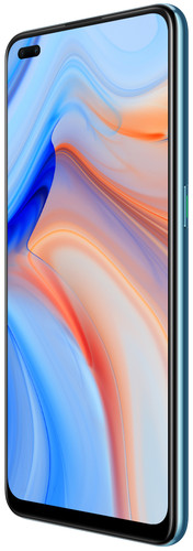 Oppo Reno4 5G perspective-r