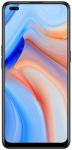 Oppo Reno4 5G voorkant