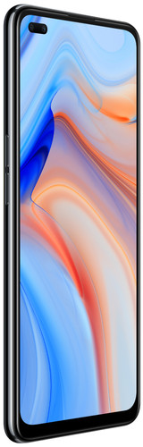 Oppo Reno4 5G perspective-l