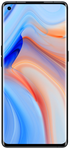 Oppo Reno4 Pro 5G front