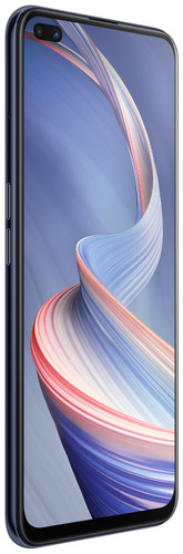 Oppo Reno4 Z 5G perspective-l