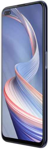 Oppo Reno4 Z 5G perspective-r