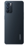 Oppo Reno6 5G 128GB achterkant