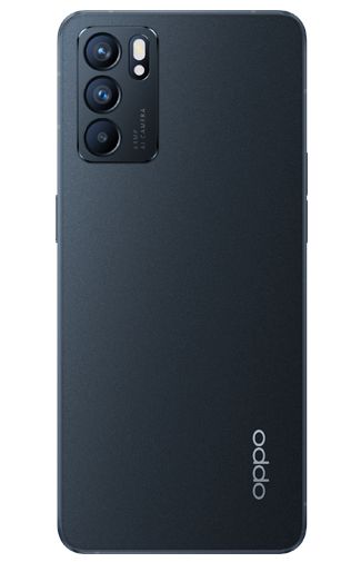 Oppo Reno6 5G 128GB back