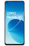 Oppo Reno6 5G 128GB voorkant