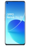 Oppo Reno6 Pro 5G 256GB voorkant