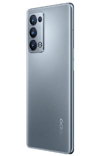 Oppo Reno6 Pro 5G 256GB perspective-back-l