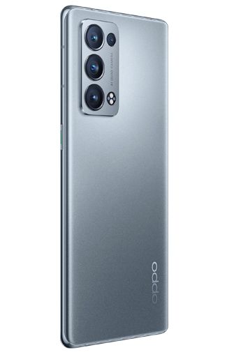 Oppo Reno6 Pro 5G 256GB perspective-back-r