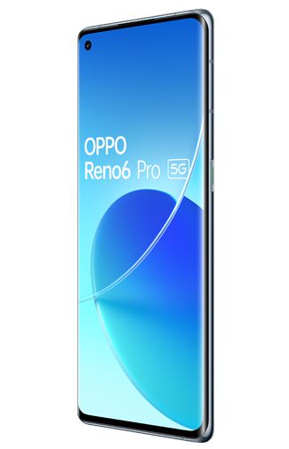 Oppo Reno6 Pro 5G 256GB perspective-r