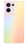 Oppo Reno8 5G achterkant