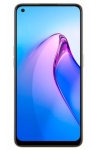 Oppo Reno8 5G voorkant