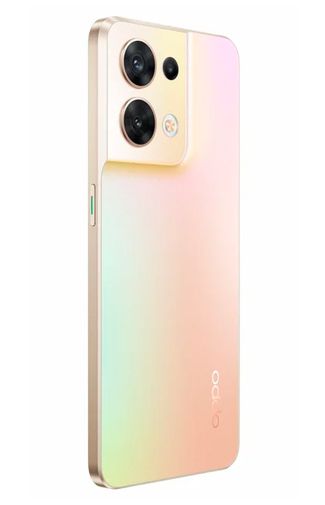 Oppo Reno8 5G perspective-back-r
