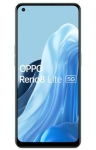 Oppo Reno8 Lite 5G voorkant