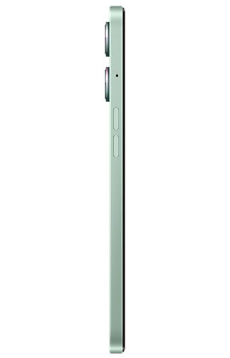 Oppo Reno8 Lite 5G left