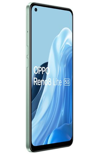 Oppo Reno8 Lite 5G perspective-l