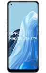 Oppo Reno8 Lite 5G voorkant