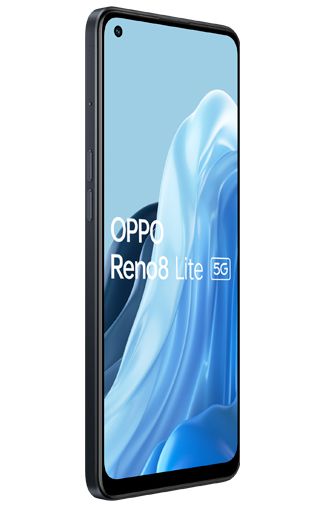 Oppo Reno8 Lite 5G perspective-l