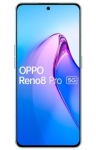 Oppo Reno8 Pro 5G voorkant