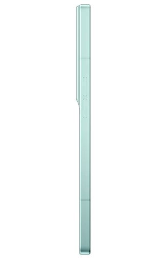 Oppo Reno8 Pro 5G left