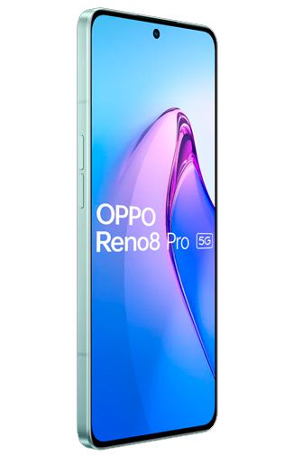 Oppo Reno8 Pro 5G perspective-l