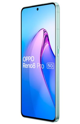 Oppo Reno8 Pro 5G perspective-r