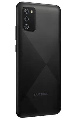 Samsung Galaxy A02s perspective-back-r
