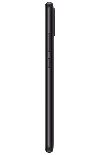 Samsung Galaxy A03 right
