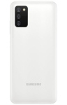 Samsung Galaxy A03s 4G 32GB achterkant