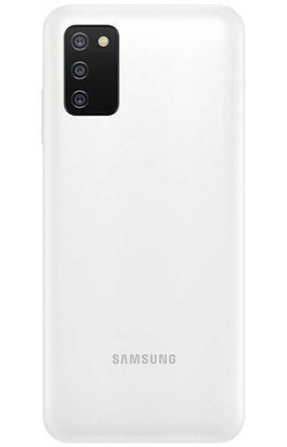 Samsung Galaxy A03s 4G 32GB back