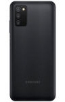 Samsung Galaxy A03s 4G 32GB achterkant