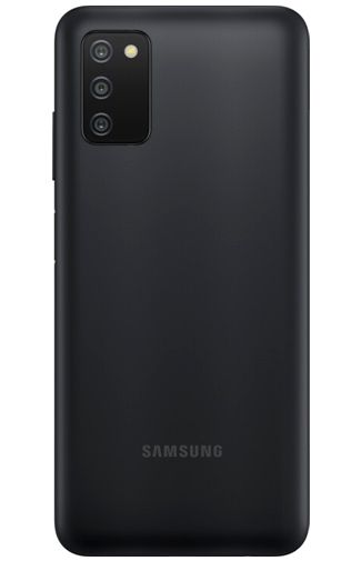 Samsung Galaxy A03s 4G 32GB back