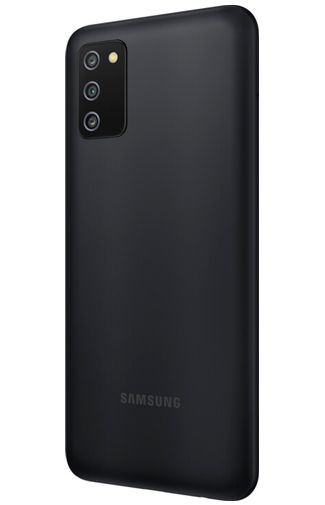Samsung Galaxy A03s 4G 32GB perspective-back-l