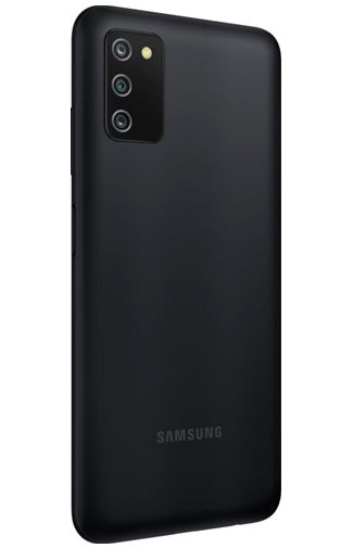 Samsung Galaxy A03s 4G 32GB perspective-back-r