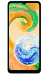 Samsung Galaxy A04s voorkant