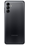 Samsung Galaxy A04s achterkant