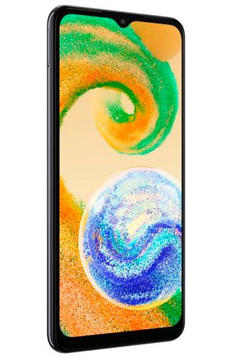 Samsung Galaxy A04s perspective-l